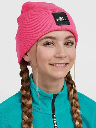 O'NEILL | Berretto da neve per ragazzi | pink